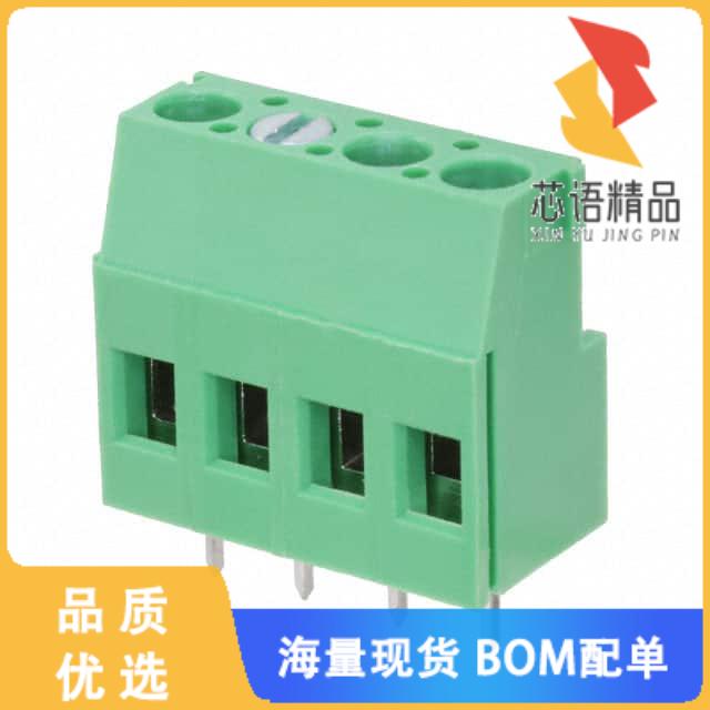 全新EB147A-04-C原装(EURO B, 4 POSITION)正品