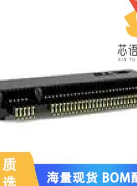 全新1-2199119-0原装(M.2 0.5PITCH 3.2H KEY B 10U'