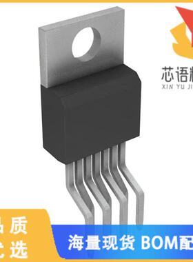 全新OPA547TG3原装(IC OPAMP GP 1 CIRCUIT TO220-7)正品