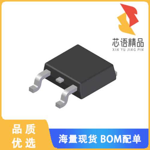 全新AL5890-30D-13原装(LED LINEAR DRIVER,TO252,T&