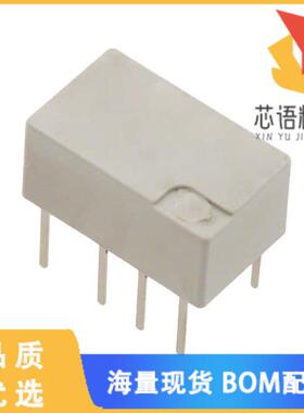 全新IM01TS原装(RELAY TELECOM DPDT 2A 3VDC)正品