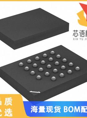 全新MX25L6456FXCI-09G原装(IC FLASH 64MBIT SPI 12