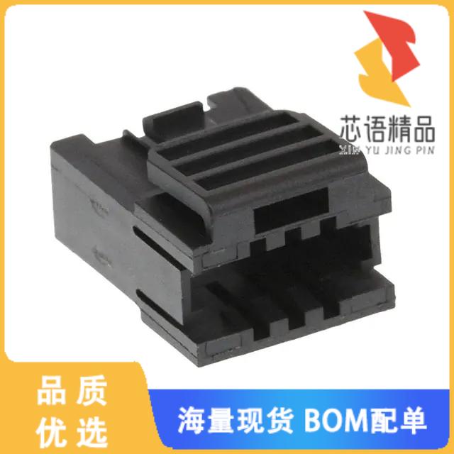 全新0015045081原装(CONN CLIP INTERIM SNGL ROW 8P