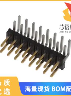 全新98423-G61-08ULF原装(CONN HEADER R/A 16POS 2M