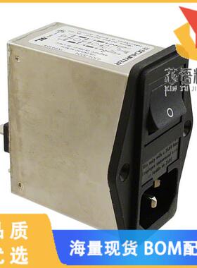 全新4304.5024原装(PWR ENT MOD RCPT IEC320-C14 PN