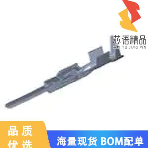 全新1418762-1原装(CONN TAB 15-17AWG CRIMP TIN)正品