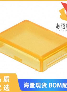 全新A0161C原装(CONFIG SWITCH LENS AMBER RECT)正品