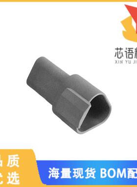 全新PX0106P03GY原装(CONN FMALE 3POS FOR PIN GRY