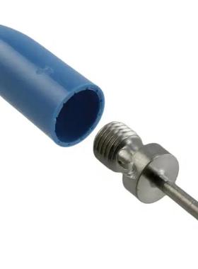 全新105-0310-001原装(CONN TIP PLUG SOLDERLESS BL