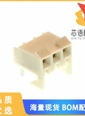 全新0009481034原装(CONN RCPT 3P 0.156 TIN EDGE M