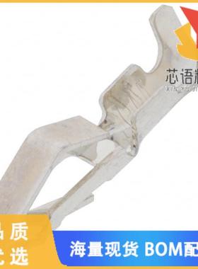 全新640707-1原装(CONN SOCKET 18-24AWG CRIMP TIN)正品