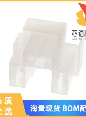 全新626213-1原装(CONN RCPT HSG 0.312 3POS NATURA