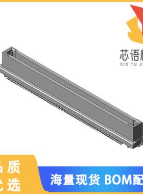 全新MA01R140VABBR600原装(CONN RIGID SIDE STR 140