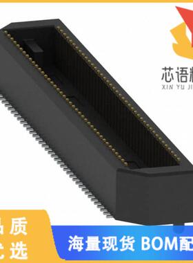 全新BTE-040-01-F-D-A-K-TR原装(CONN HDR 80POS SMD