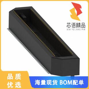 HDR SMD TR原装 80POS 全新BTE CONN 040