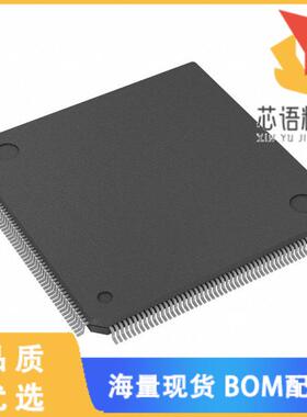 全新NUC980DF61YC原装(IC MPU ARM9 128MB DDR-II ME