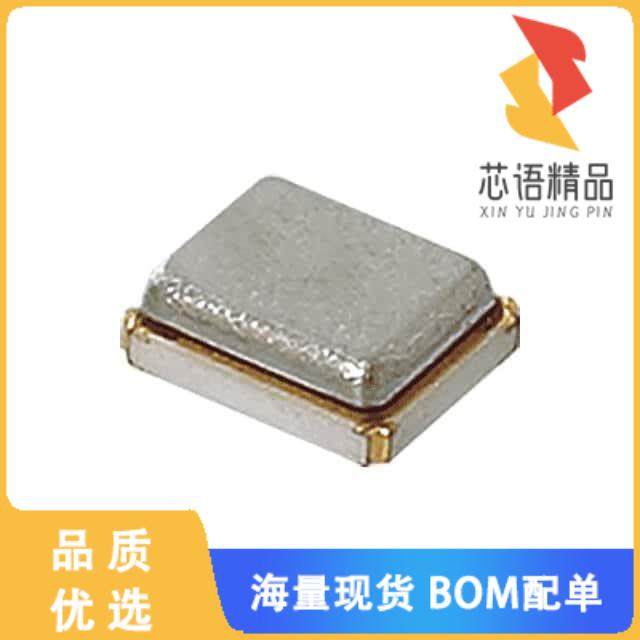 全新XRCGB40M000F1S2SR0原装(2.0X1.6MM 40.0MHZ CRY