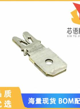 全新4-1601058-2原装(CONN MAG TERM 18-34AWG QC 0.