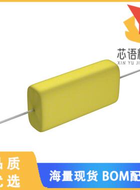 全新MMP2W1K-F原装(CAP FILM 1UF 10% 250VDC AXIAL)正品