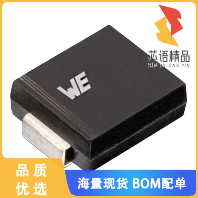 全新824540222原装(TVS DIODE 220VWM 356VC DO214AB)正品