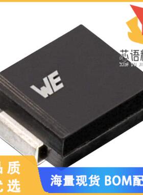 全新824540222原装(TVS DIODE 220VWM 356VC DO214AB)正品