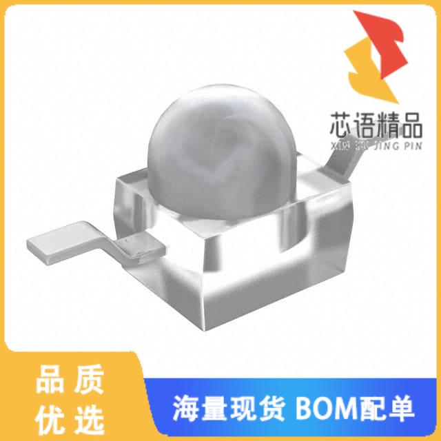 全新TSMF1000原装(EMITTER IR 890NM 100MA 2SMD)正品