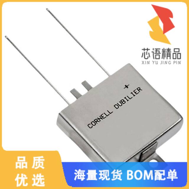 全新MLS442M040EK0A原装(CAP ALUM 4400UF 20% 40V F