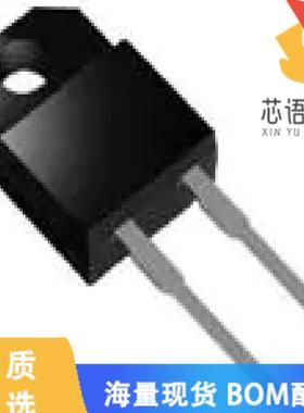 全新MF10H100CTHE3_A/P原装(DIODE ARRAY SCHOTT 100