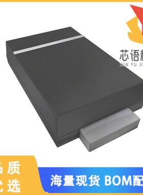全新B2100AF-13原装(DIODE SCHOTTKY 100V 2A SMAFLA