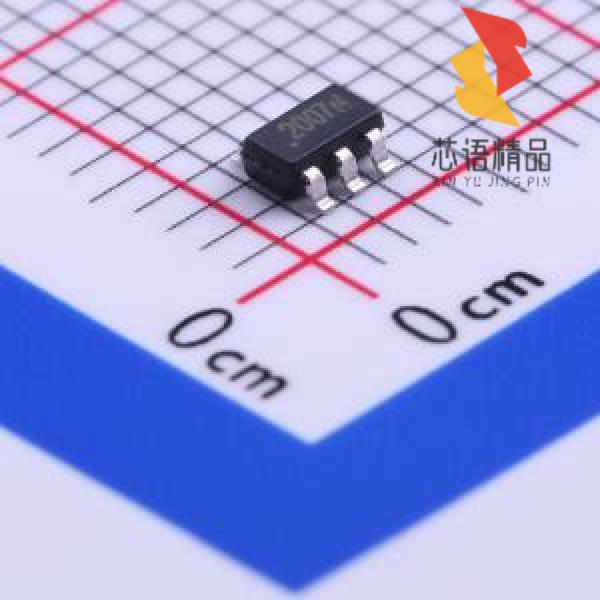 全新NCE2007N原装(2个N沟道 20V 6.5A)正品