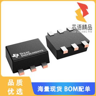 全新TPS62A02DRLR原装(IC REG BUCK ADJ 2A SOT563)正品