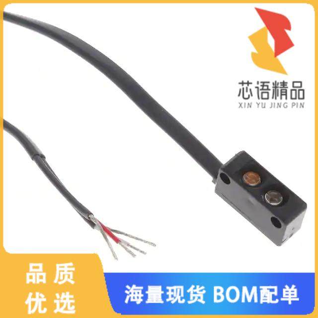 全新E3C-DS10T原装(SENSOR REFLECTIVE 100MM)正品