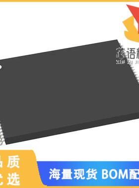 全新S29GL256P90TFCR10原装(IC FLASH 256MBIT PARAL