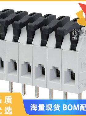 全新AST0250604原装(TERM BLK 6POS SIDE ENTRY 5MM