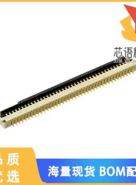 全新FH33J-40S-0.5SH(99)原装(CONN FFC BOTTOM 40PO
