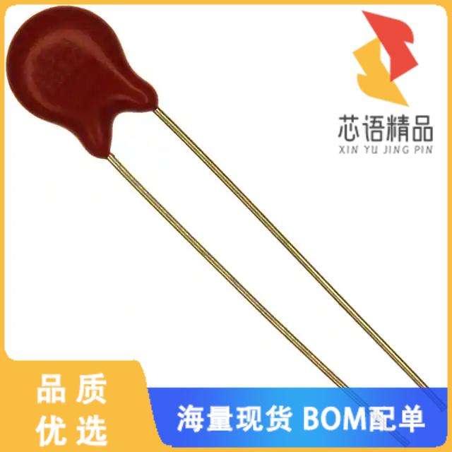 全新V8ZA1P原装(VARISTOR 8.5V 100A DISC 7MM)正品