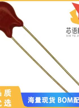 全新V8ZA1P原装(VARISTOR 8.5V 100A DISC 7MM)正品