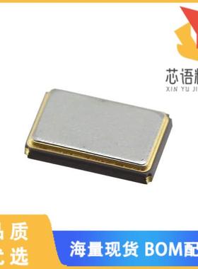 全新7B37500010原装(CRYSTAL 37.5000MHZ 12PF SMD)正品