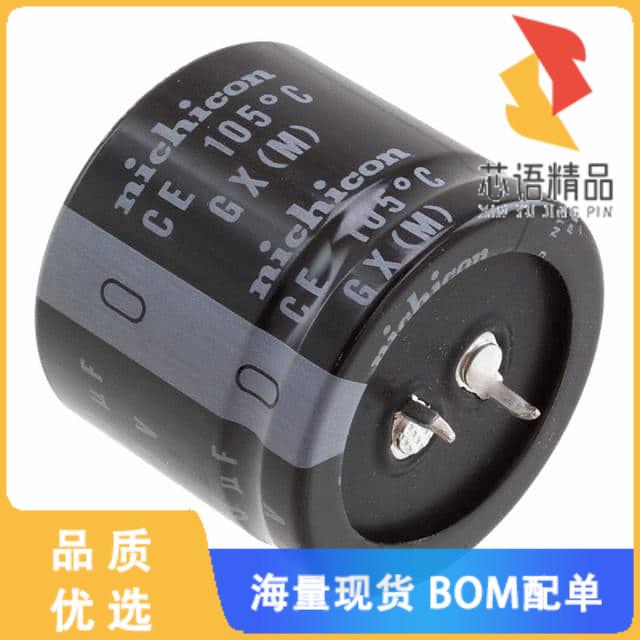 全新LGX2D102MELC30原装(CAP ALUM 1000UF 20% 200V