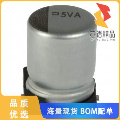 全新EMVA100ADA471MHA0G原装(CAP ALUM 470UF 20% 10