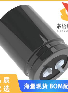 全新ESMQ451VSN331MR40S原装(CAP ALUM 330UF 20% 45