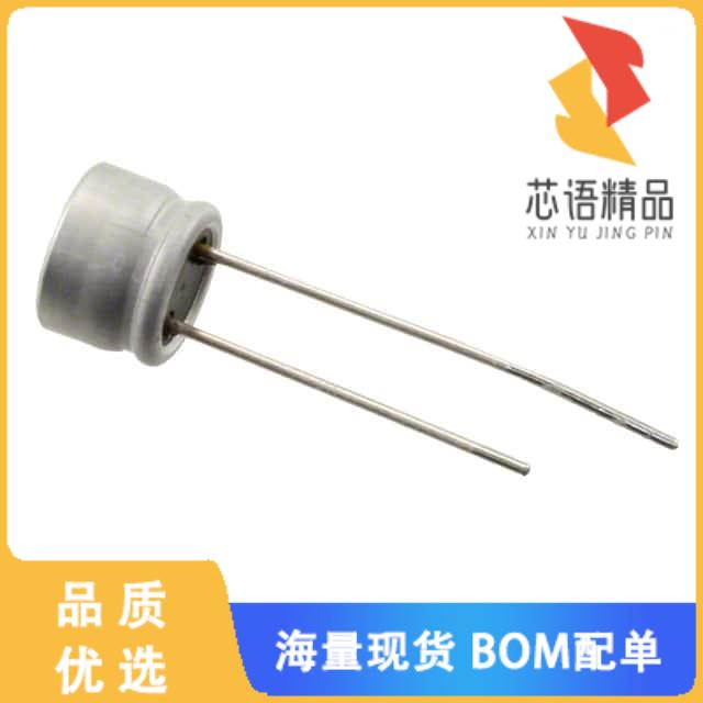 全新PLF1E100MCL2TP原装(CAP ALUM POLY 10UF 20% 25