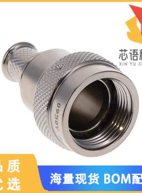 全新A850498212N02原装(CONN BACKSH BANDING SZ7 12