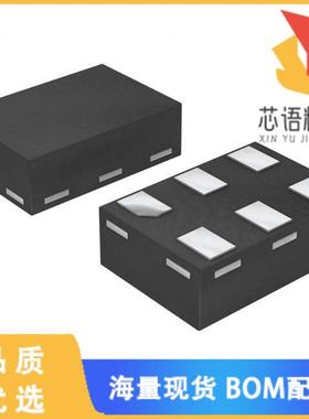 全新BGU7005,115原装(IC AMP GPS 850MHZ 1.9GHZ 6XS