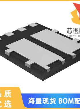 全新NVMFD5C470NLT1G原装(MOSFET 2N-CH 40V 36A S08