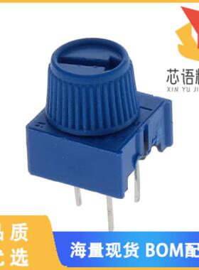 全新M63M105KB30T607原装(SFERNICE POTENTIOMETERS