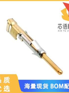 全新SP14M1F原装(CONTACT PIN 14AWG CRIMP GOLD)正品