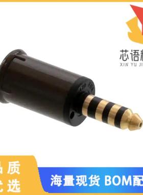 全新4804.1401原装(CONN PLUG 4COND 7.5MM)正品
