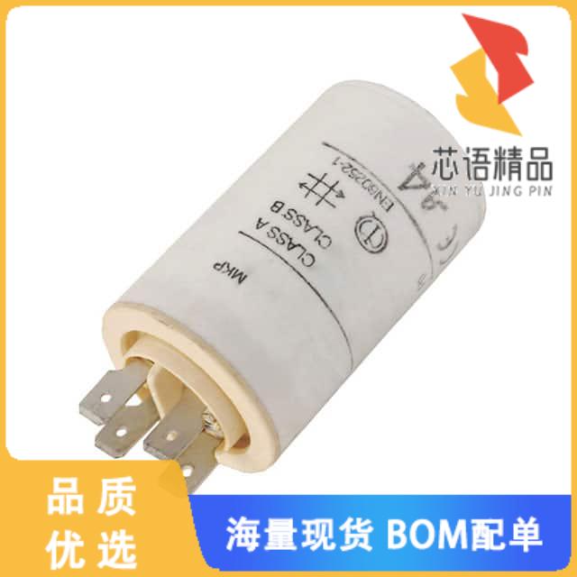 全新C274AC35180AA0J原装(CAP FILM 18UF 5% 470VAC