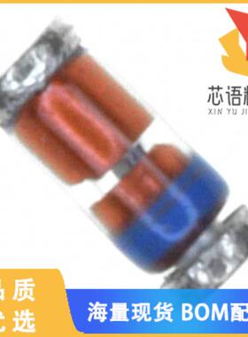 全新BZV55C30-TP原装(DIODE ZENER 30V 500MW MINI M